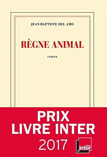 Règne animal