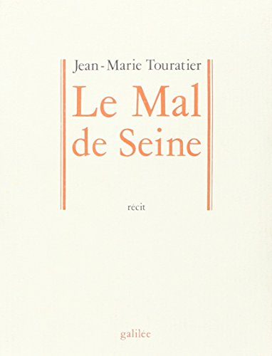 Le Mal de Seine