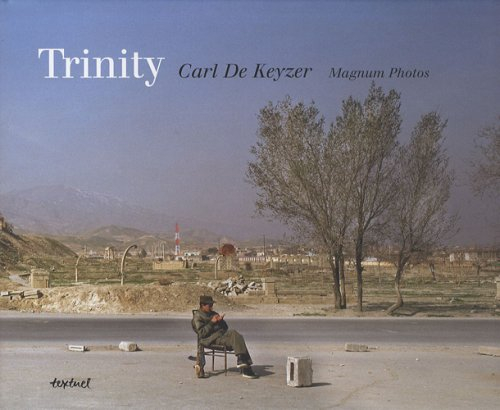 Trinity : tableaux d'histoire, tableaux de guerre, tableaux politiques