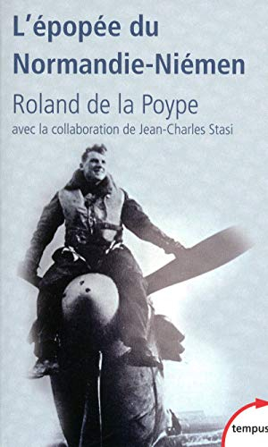 L'épopée du Normandie-Niémen : mémoires
