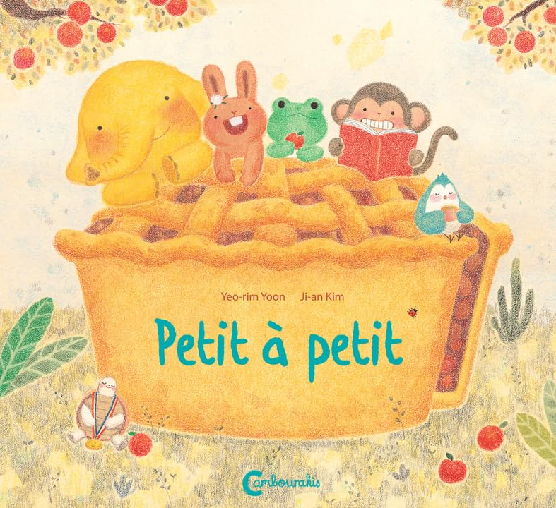 Petit à petit