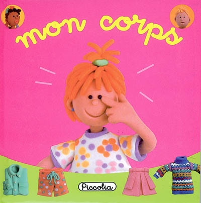 Mon corps