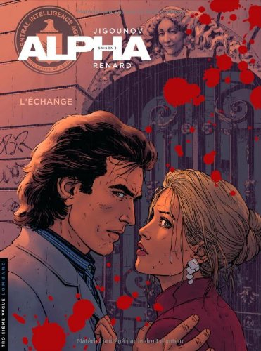 Alpha. Vol. 1. L'échange