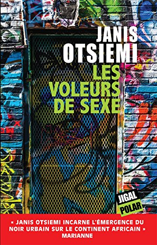 les voleurs de sexe