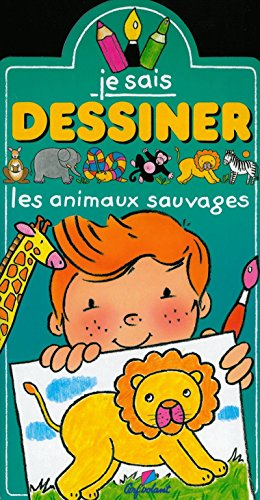 Les animaux sauvages