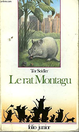 le rat montagu
