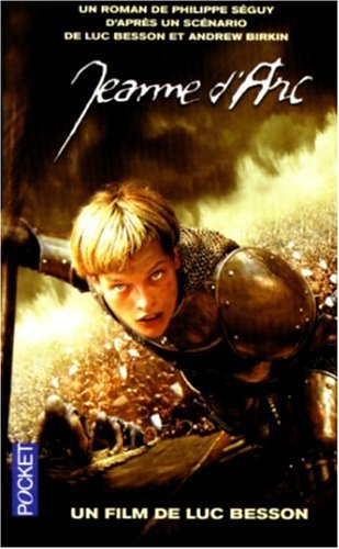 Jeanne d'Arc