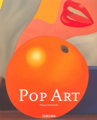 pop art (en français)