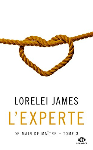 De main de maître. Vol. 3. L'experte