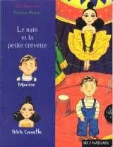 le nain et la crevette