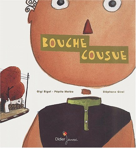 Bouche cousue