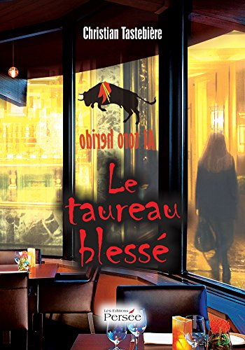 le taureau blessé