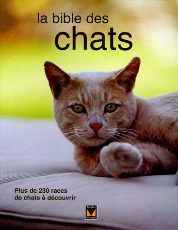 la bible des chats