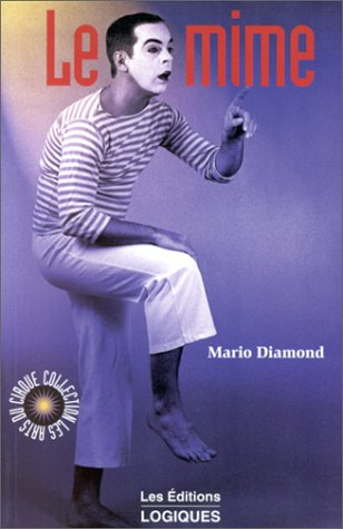 le mime