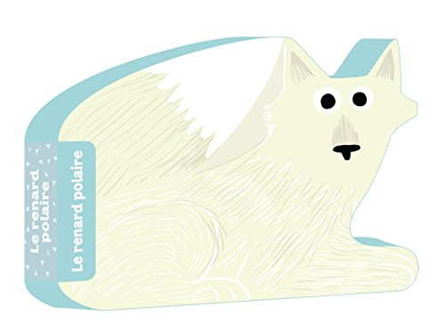 Le renard polaire
