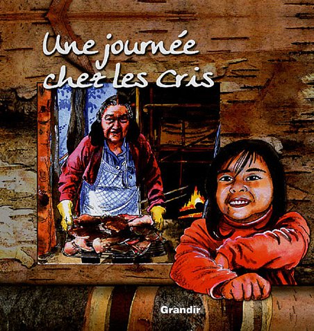 Une journée avec les Cris du Québec