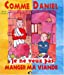 Je ne veux pas
