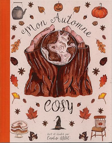 Mon automne cosy