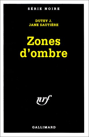 Zones d'ombre