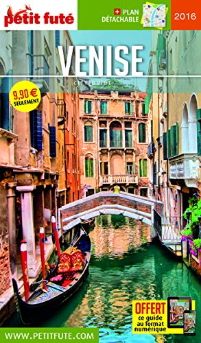 Venise : 2016