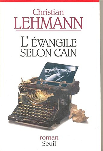 L'évangile selon Caïn
