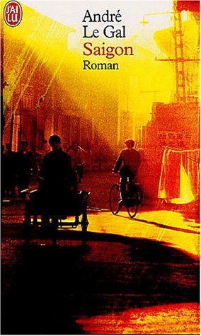 Saigon