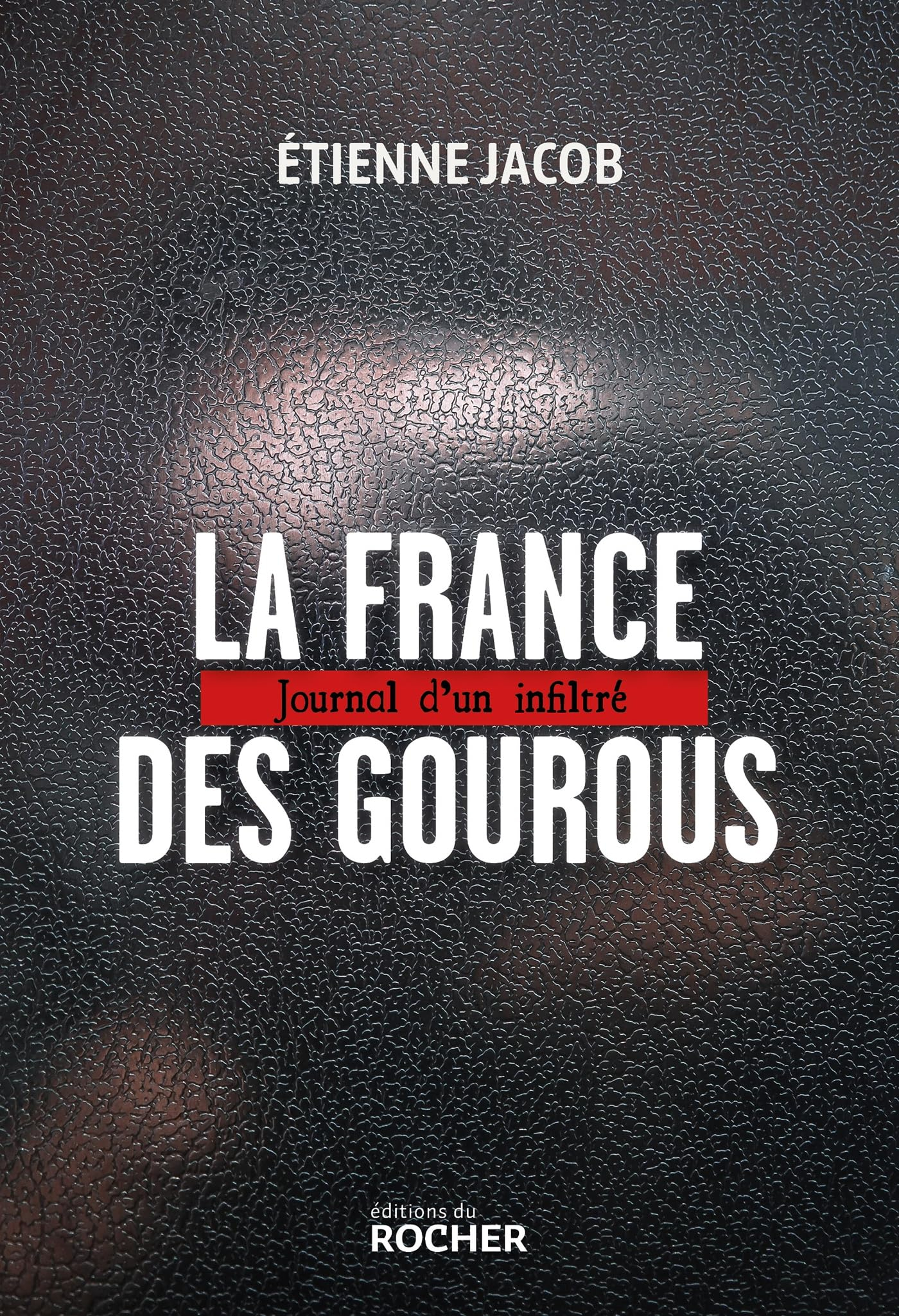La France des gourous : journal d'un infiltré