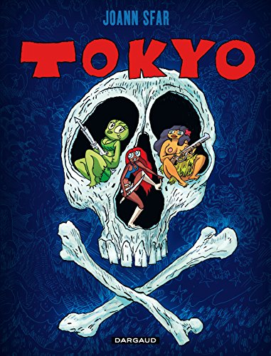 Tokyo. Vol. 1