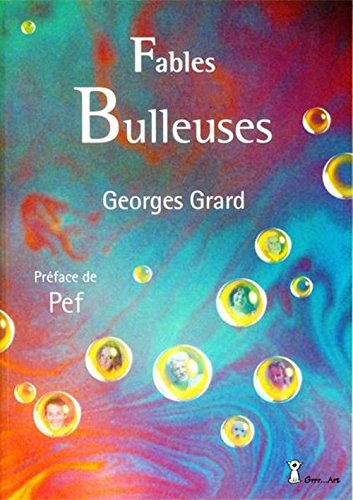 Fables-Bulleuses