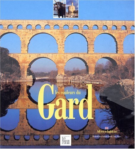 Couleurs du Gard