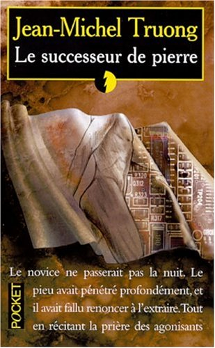 le successeur de pierre