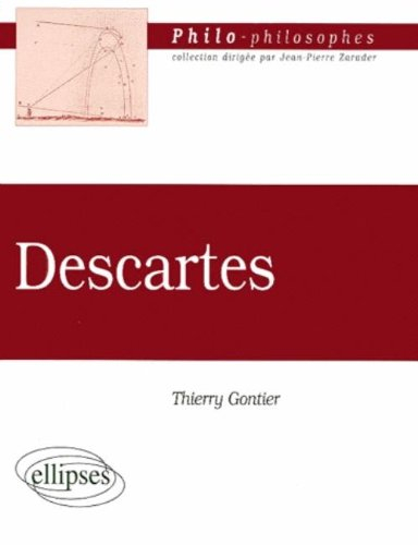 Descartes : l'arbre inversé