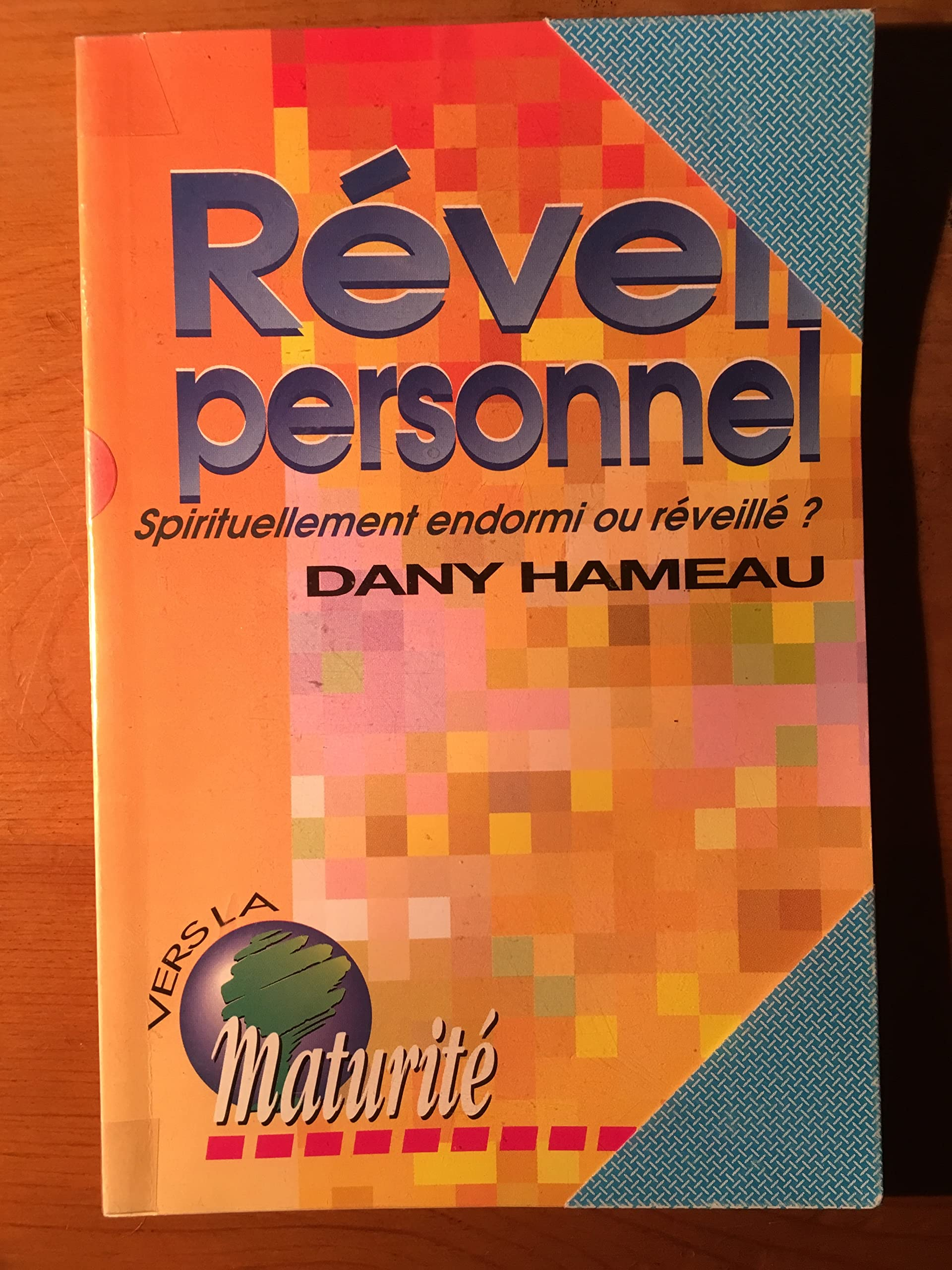Réveil personnel