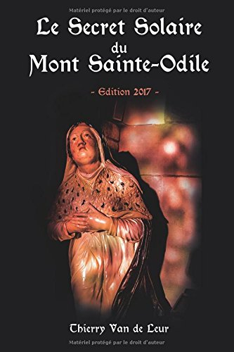 le secret solaire du mont sainte odile