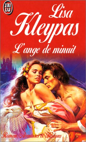 l'ange de minuit