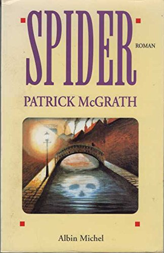 Spider