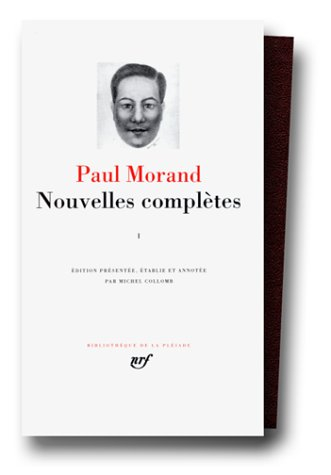 Nouvelles complètes. Vol. 1