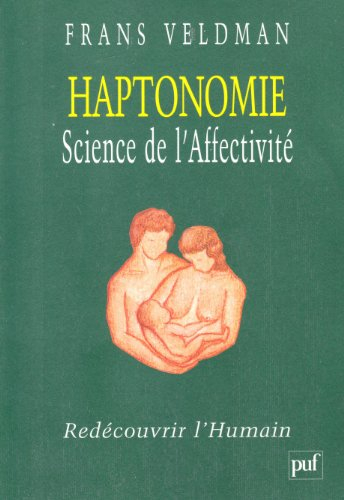 haptonomie, science de l'affectivité