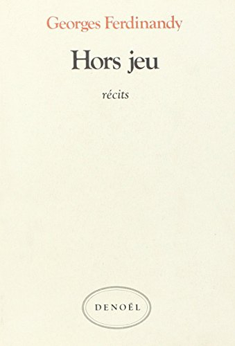 Hors jeu