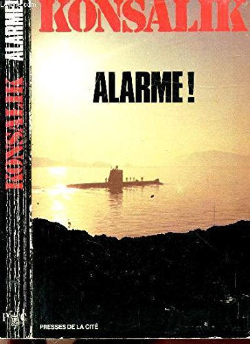 Alarme