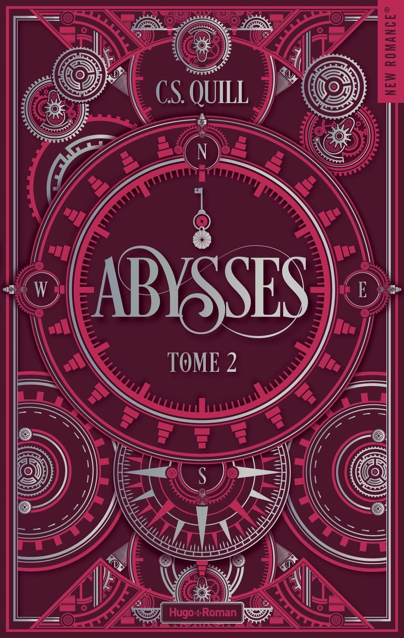 Abysses. Vol. 2