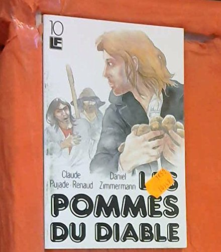 Les pommes du diable