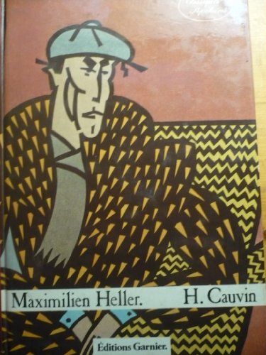 maximilien heller