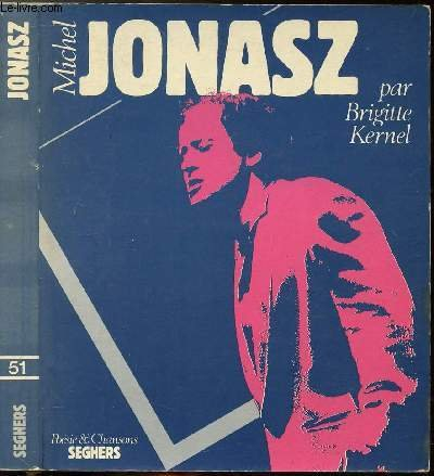 Michel Jonasz