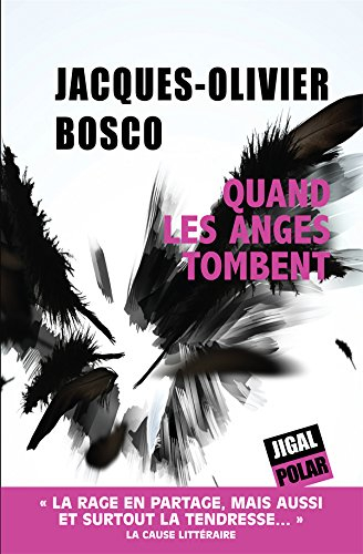 quand les anges tombent