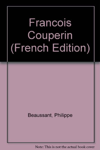françois couperin