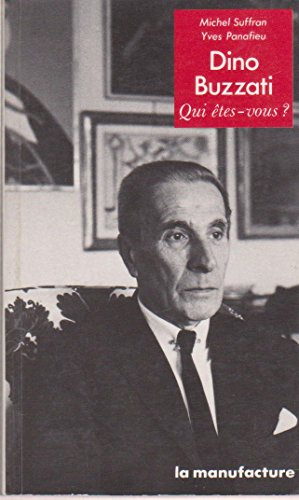 dino buzzati
