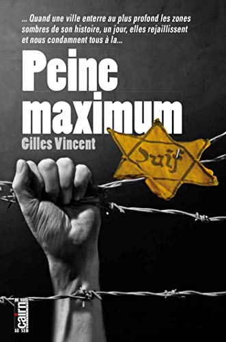 Peine maximale