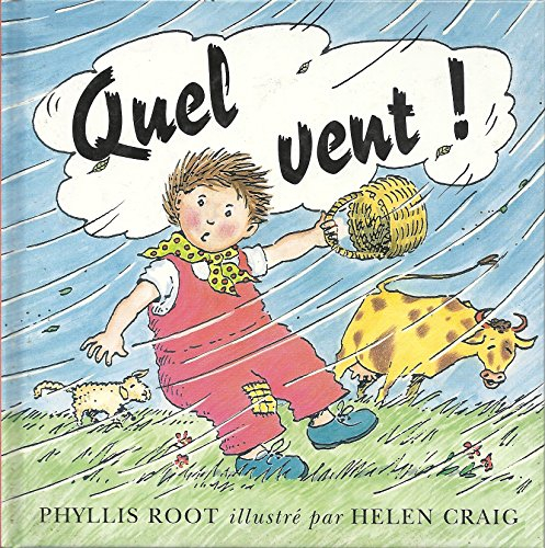 Quel vent !