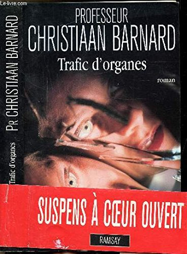 Trafic d'organes